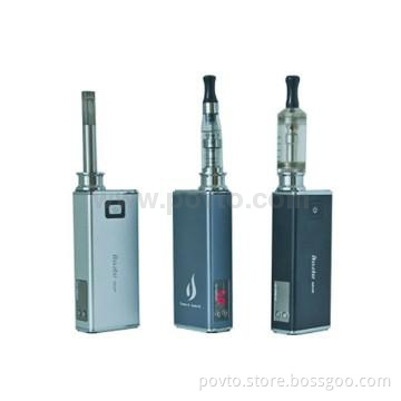 The Innokin iTaste MVP variable voltage e cigarette